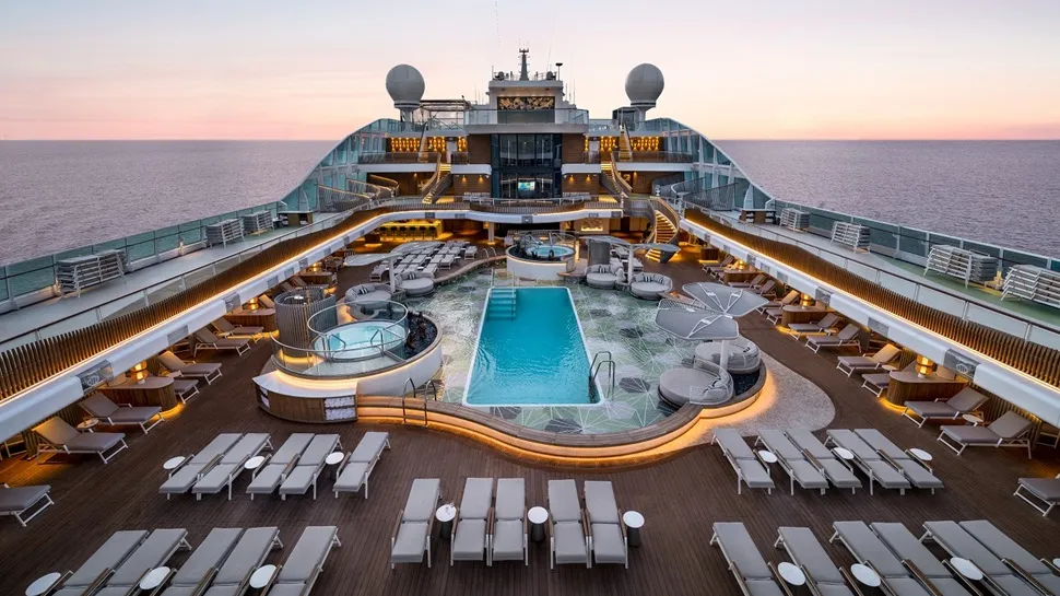 Curated Accommodation Selections